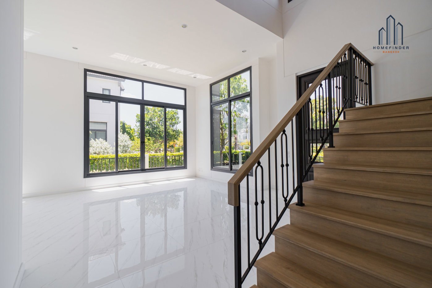 รูป The Grand Riverfront Ratchapruek - Rama 5 3 bedrooms, for sale - รูปที่ 19/35