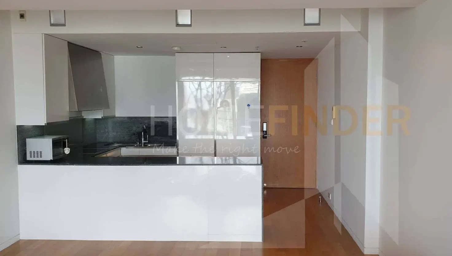 รูป The Met 2 bedrooms, for rent - รูปที่ 2/5