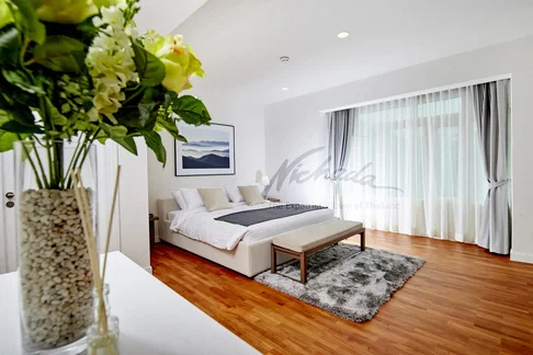 Green Ville II 5 bedrooms, for sale