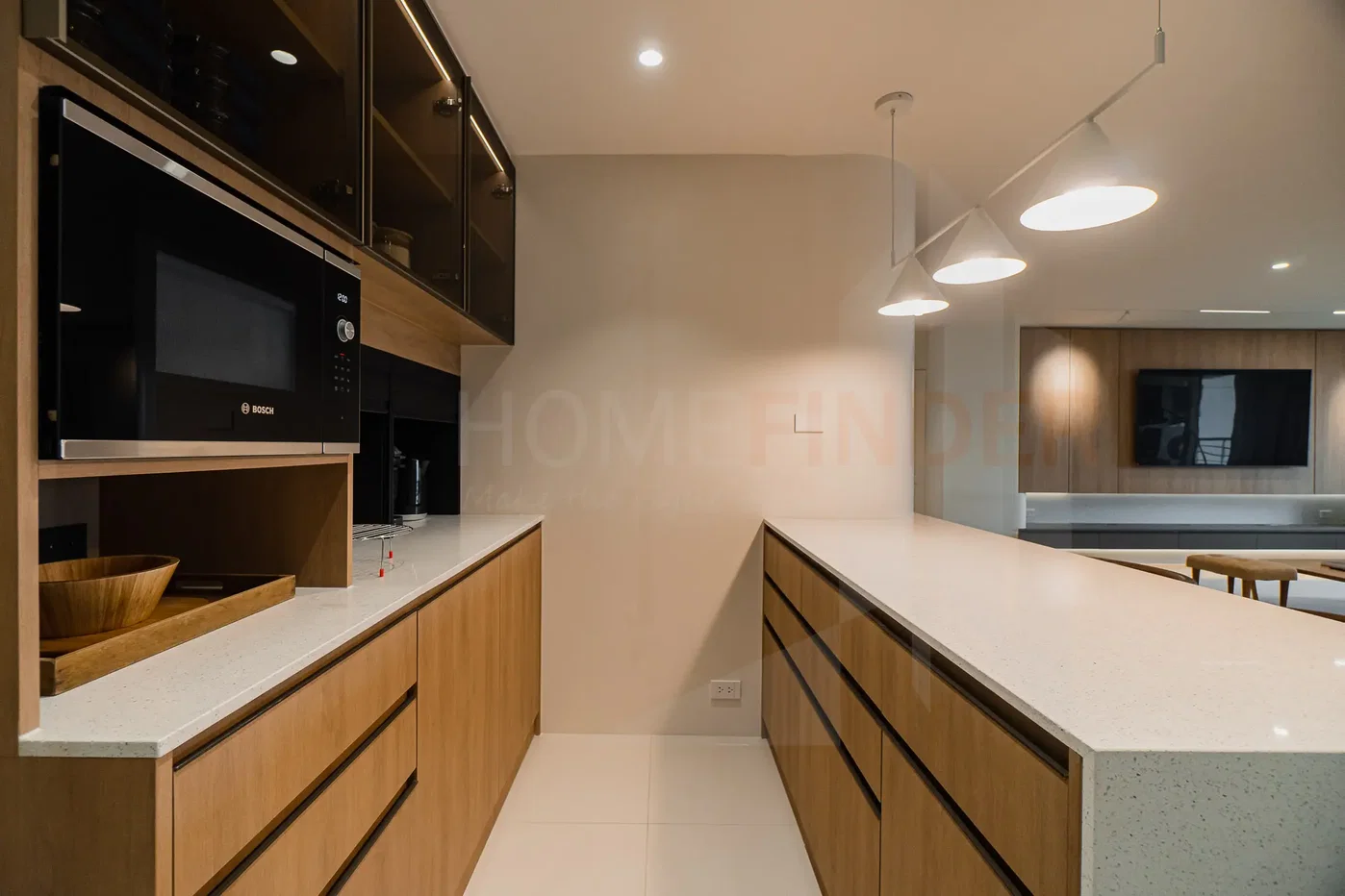 รูป The Habitat Sukhumvit 53 3 bedrooms, for rent - รูปที่ 26/36