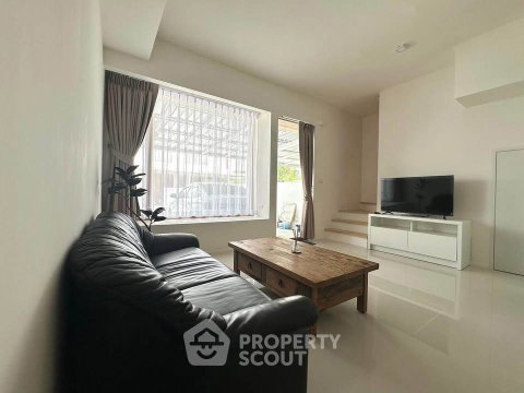 3-BR Townhouse For Sale At Nora Bangna, Bang Phli (ID 3257139)