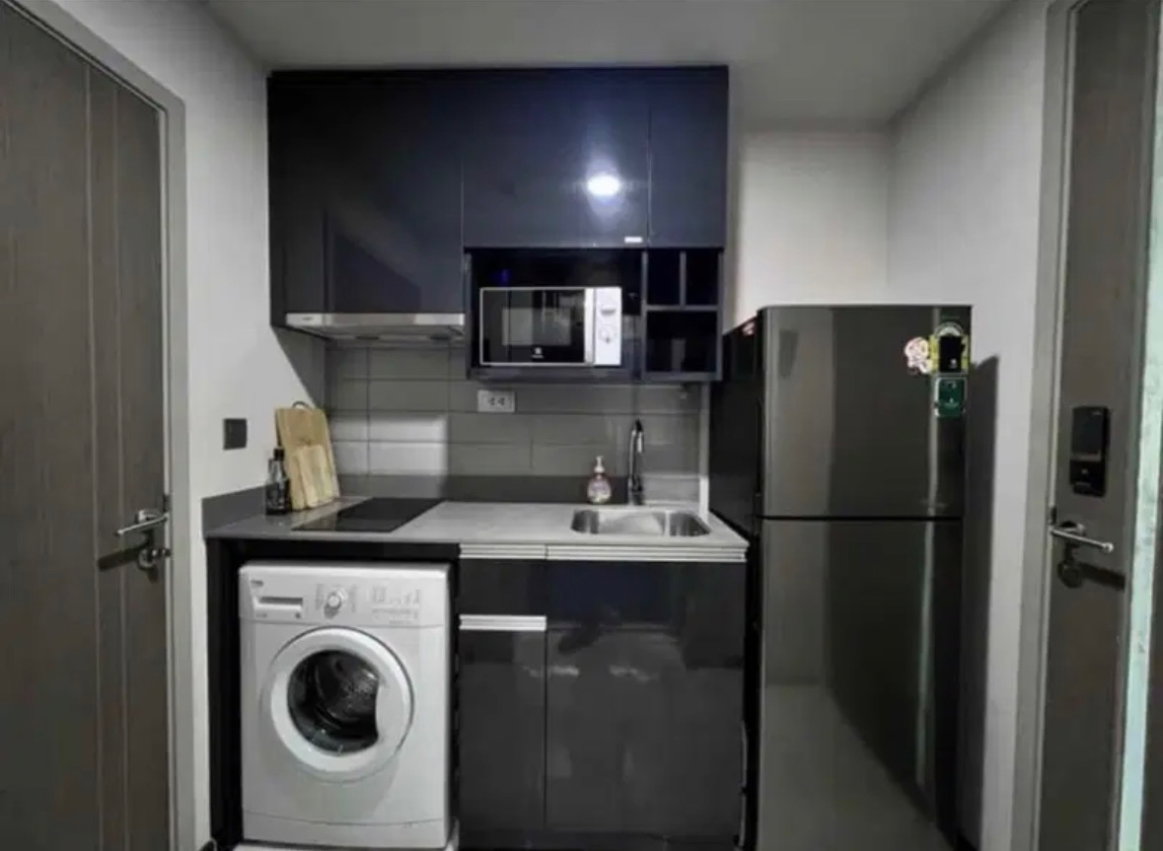 รูป 🏠 For rent , Ideo Q siam ratchathewi - รูปที่ 6/6