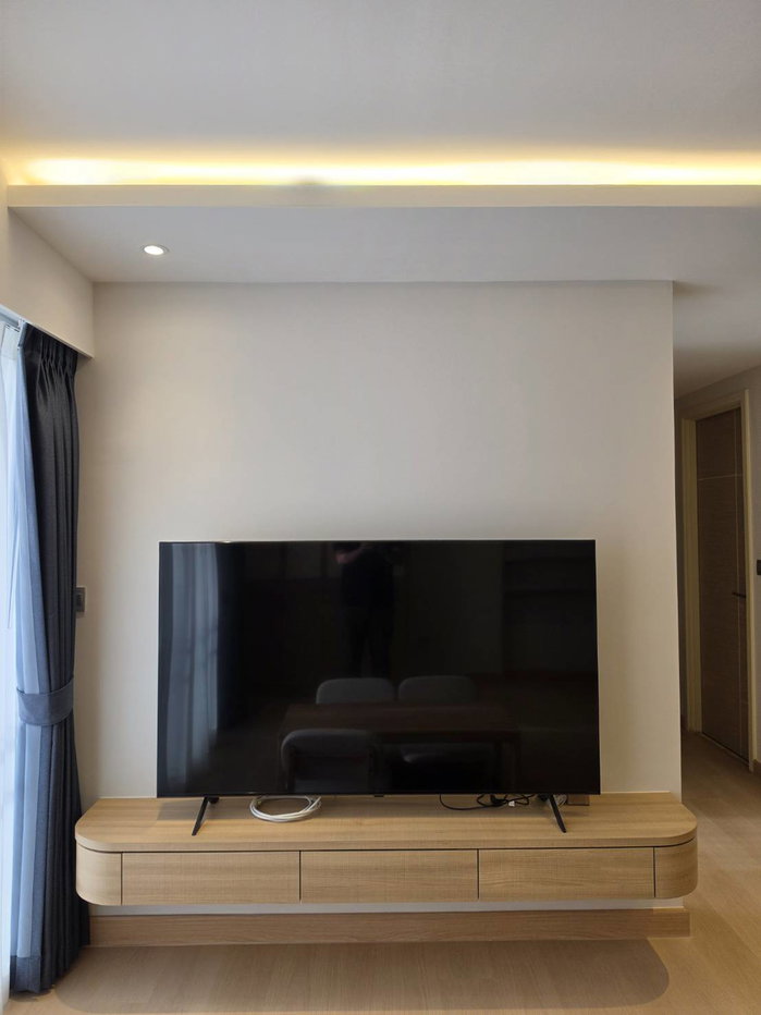 รูป Via Botani 2 bedrooms, for rent - รูปที่ 5/9