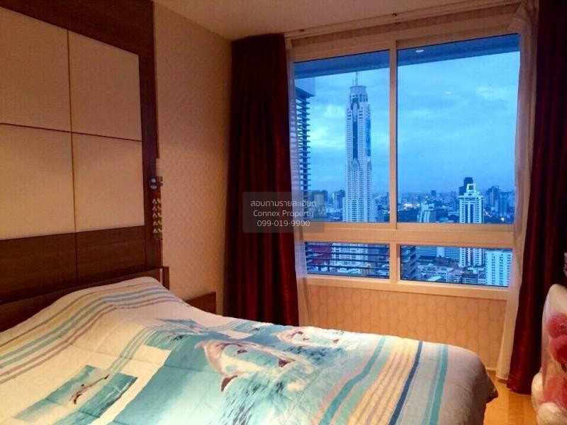 รูป เช่าคอนโด  วิลล่า ราชเทวี BTS-ราชเทวี ถนนพญาไท เขต ราชเทวี กรุงเทพ CX-52368 ✅ ทักไลน์ @connexproperty ตอบทันที ทีมงานมืออาชีพ ✅ - รูปที่ 6/7