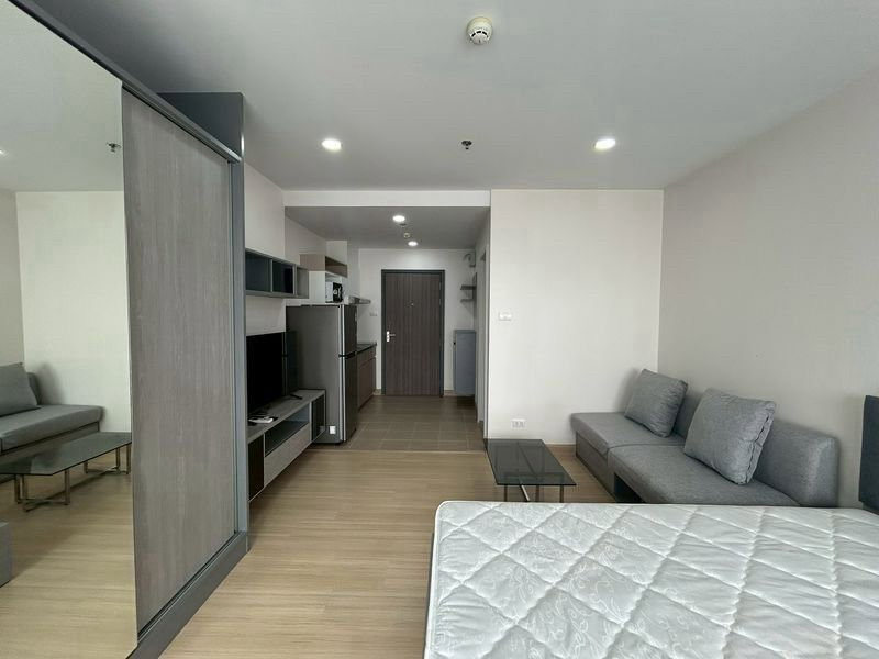 picture ✨ Condo for Rent at Supalai Veranda Ramkhamhaeng - 7/9