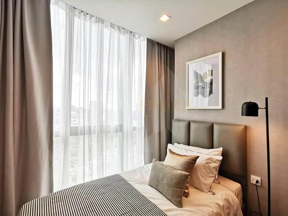 picture Wish Signature Midtown Siam 2 bedrooms, for rent - 6/6