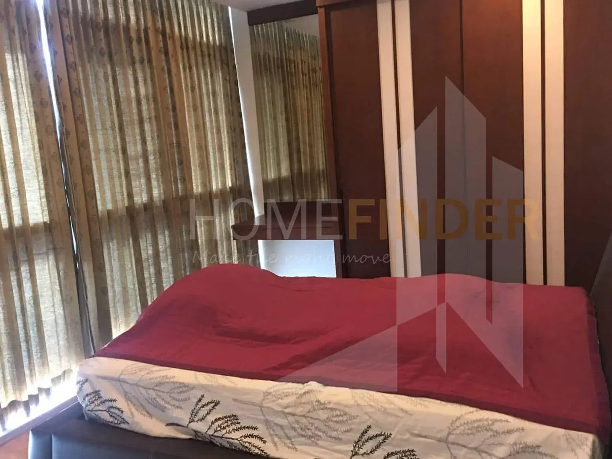 picture Nusasiri Grand 2 bedrooms, for rent - 5/6