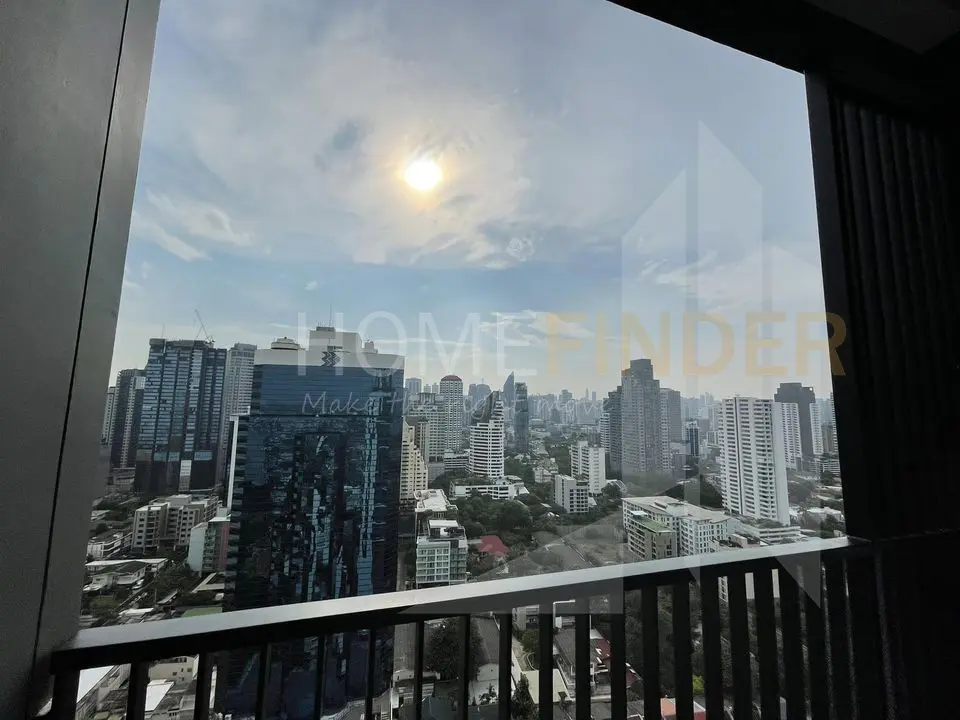 picture MARU EKKAMAI 2 1 bedroom, for sale - 5/5