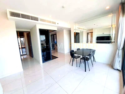 คอนโดให้เช่า : C Ekkamai 3 bedrooms, for rent