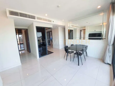 C Ekkamai 3 bedrooms, for rent