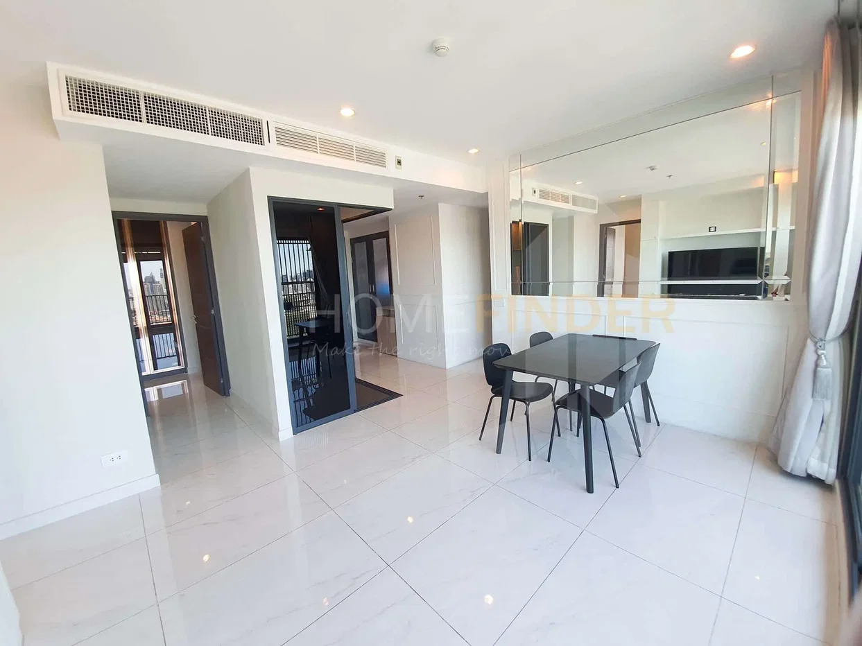 picture C Ekkamai 3 bedrooms, for rent - 1/9
