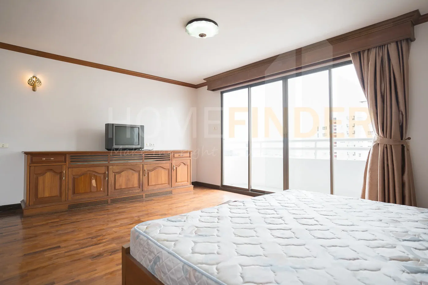 รูป Regent on the Park 1 3 bedrooms, for rent - รูปที่ 11/17