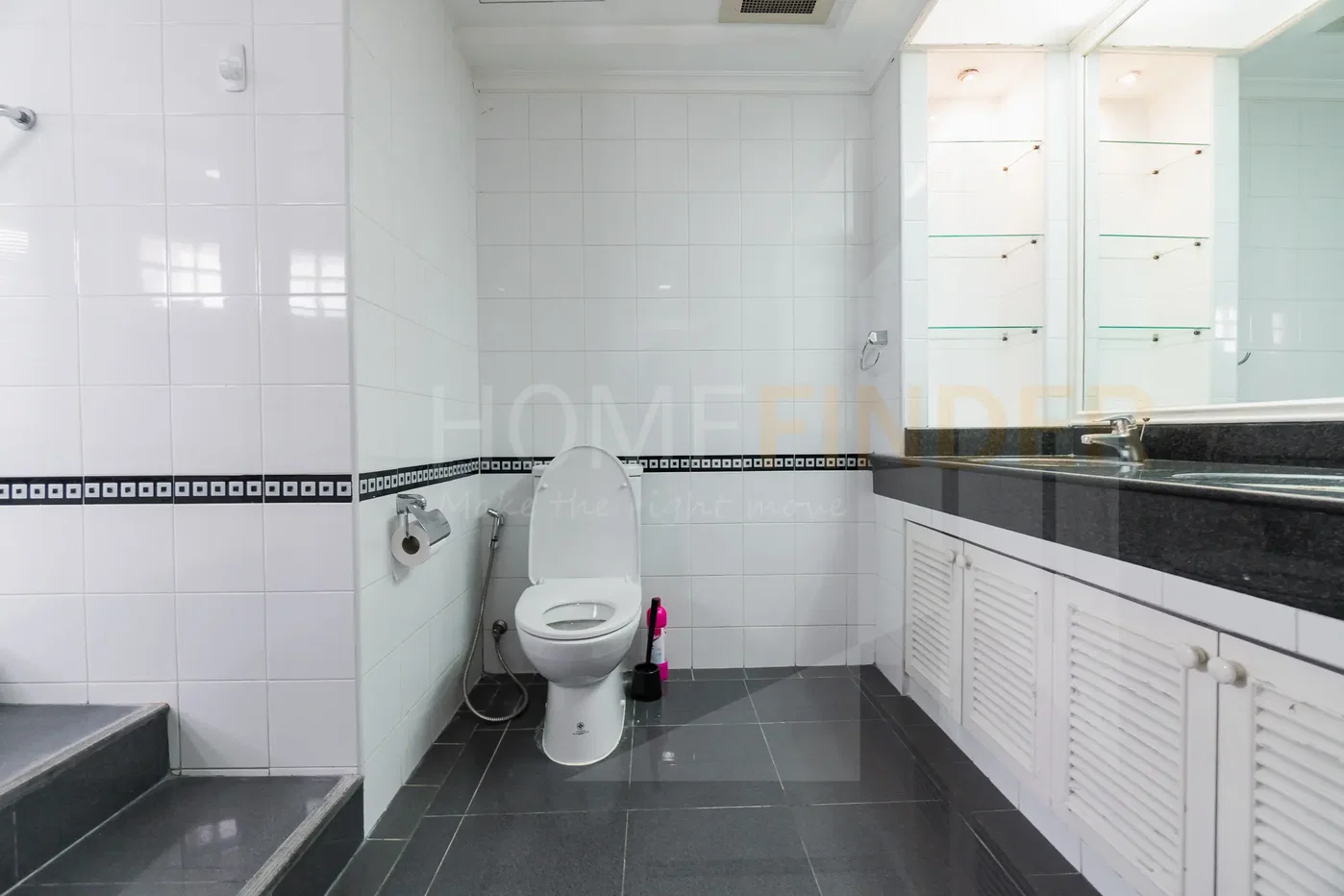 รูป Kallista Mansion 3 bedrooms, for rent - รูปที่ 14/16