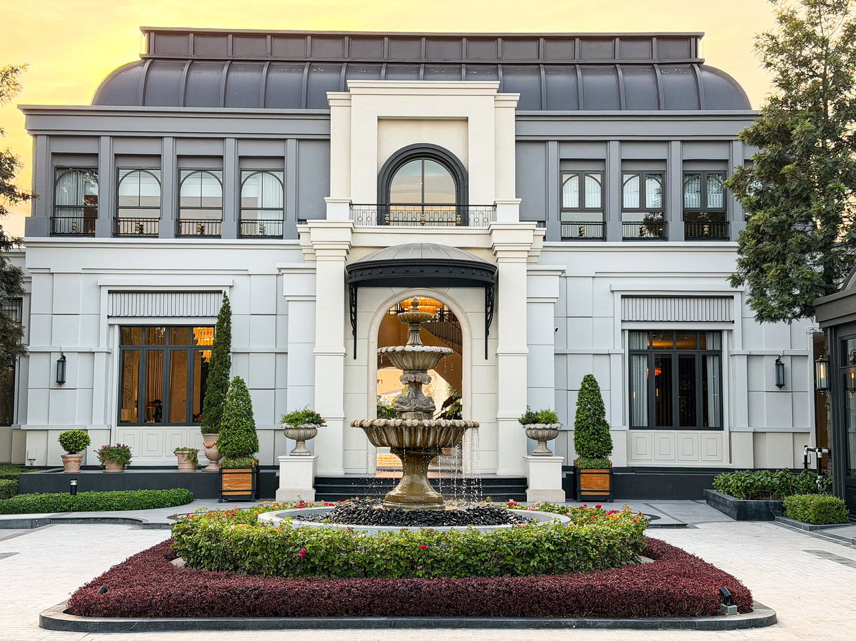 picture Narasiri Phahon - Watcharapol 4 bedrooms, for rent - 4/24