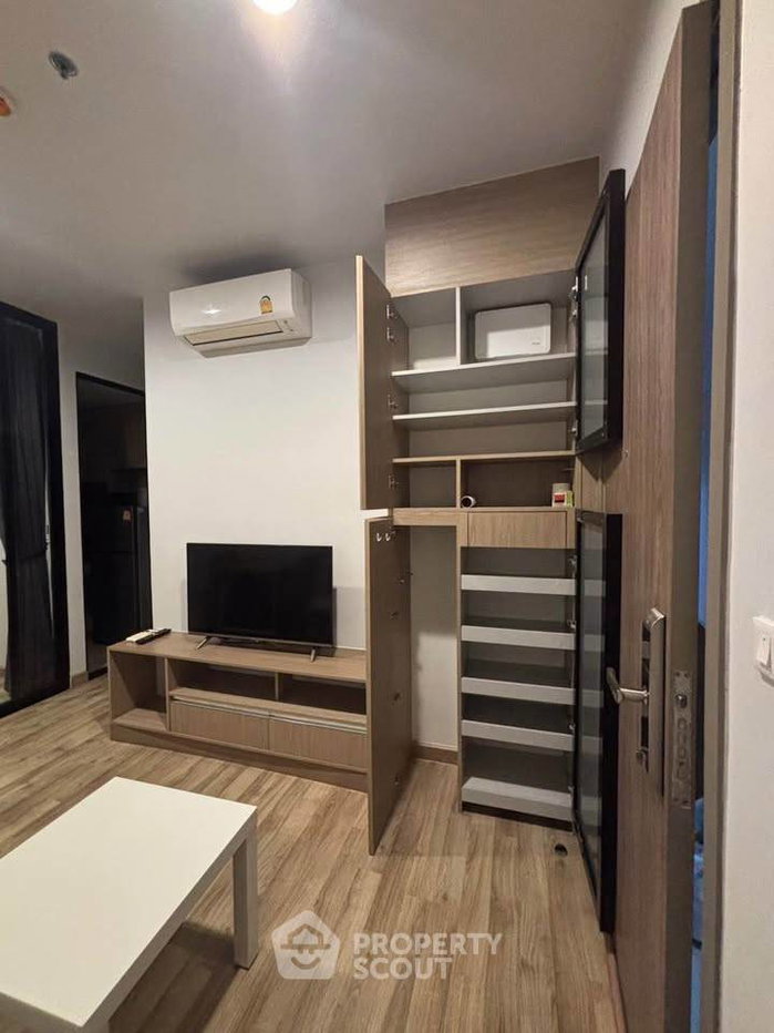 รูป คอนโด 1-ห้องนอน ที่ นิช โมโน สุขุมวิท-แบริ่ง ใกล้ BTS แบริ่ง (ID 3259779) - รูปที่ 2/12