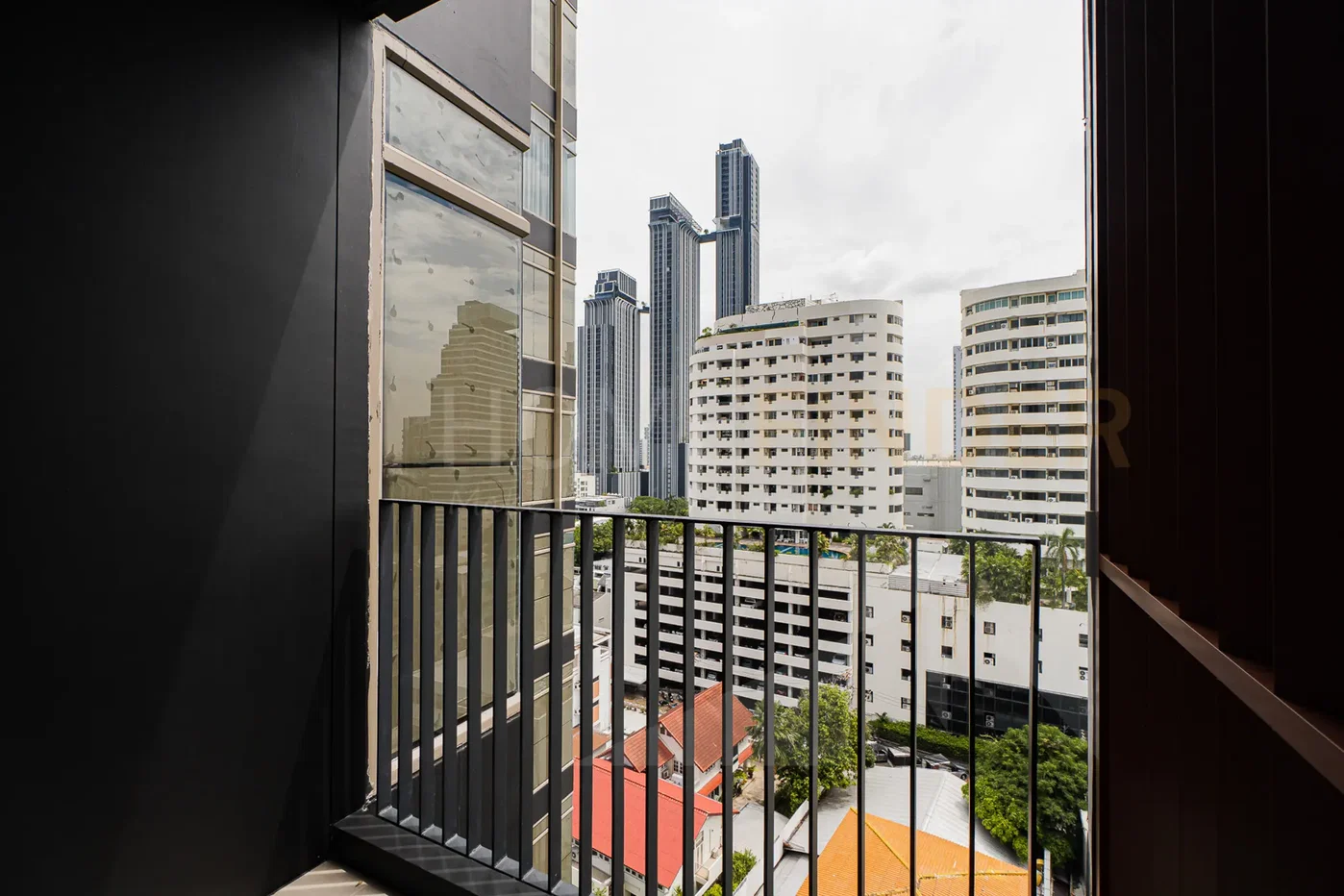รูป RHYTHM EKKAMAI ESTATE 1 bedroom, for sale - รูปที่ 7/8