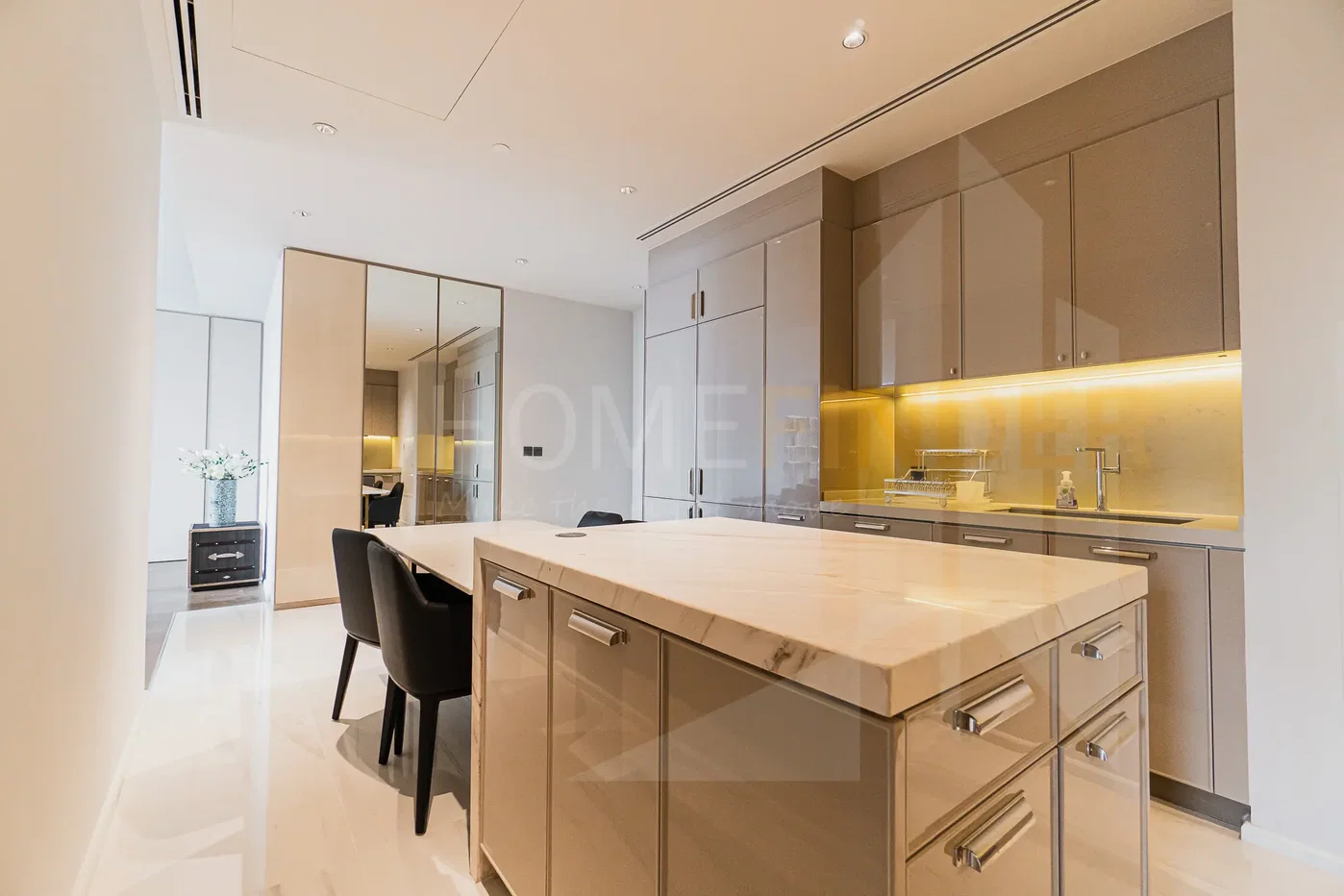 รูป Kraam Sukhumvit 26 2 bedrooms, for rent - รูปที่ 6/17