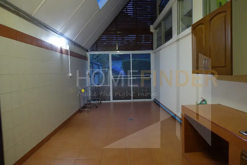 รูป House at Phromphong 3 bedrooms, for rent - รูปที่ 9/16