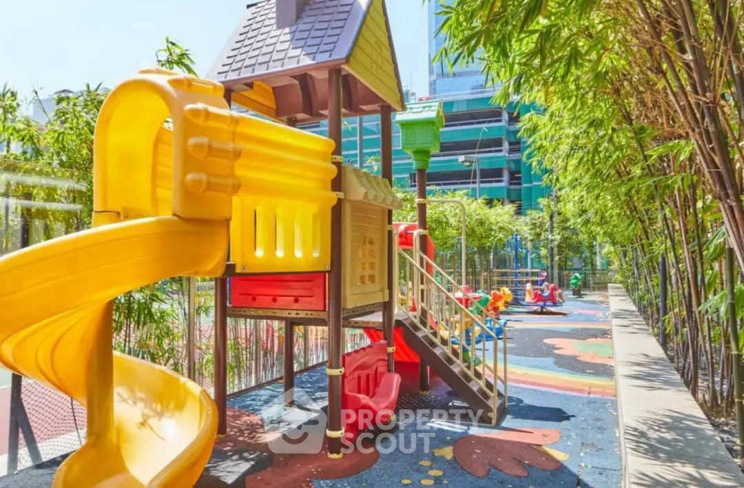 รูป คอนโด 2 ห้องนอน ชั้น 27 The Met Sathorn ใกล้ BTS ช่องนนทรี (ID 3257663) - รูปที่ 17/17