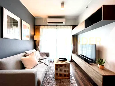 ขายคอนโด : IDEO Sukhumvit 93 2 bedrooms, for sale