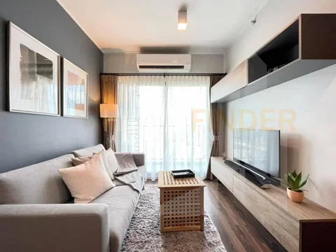 IDEO Sukhumvit 93 2 bedrooms, for sale