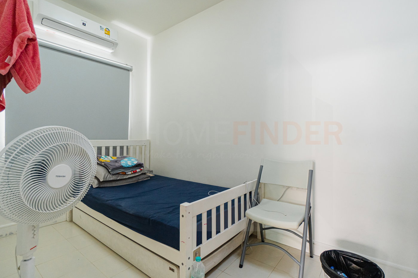 รูป Narasiri Bangna 4 bedrooms, for sale - รูปที่ 11/18