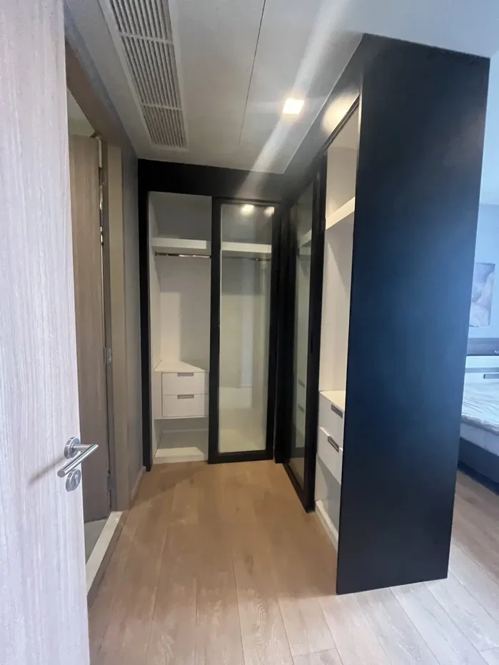 รูป Noble Around Sukhumvit 33 1 bedroom, for rent - รูปที่ 8/9