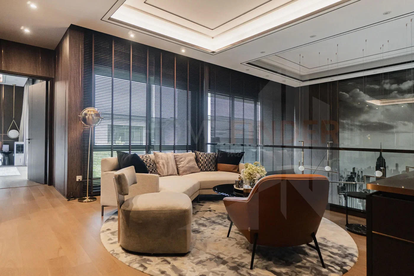 รูป Lake Legend Bangna-Suvarnabhumi 4 bedrooms, for sale - รูปที่ 10/15