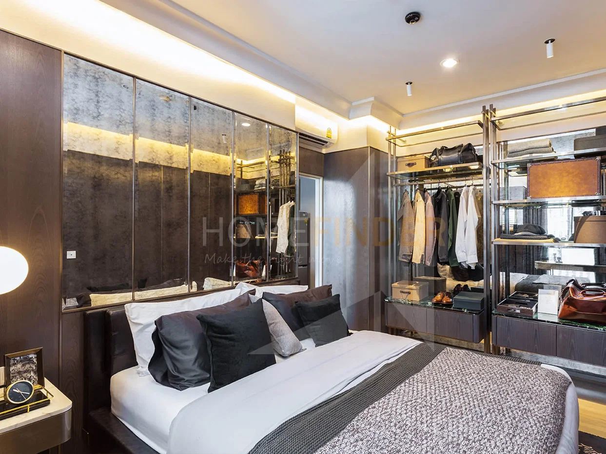 picture Quinn Sukhumvit 101 2 bedrooms, for sale - 5/6