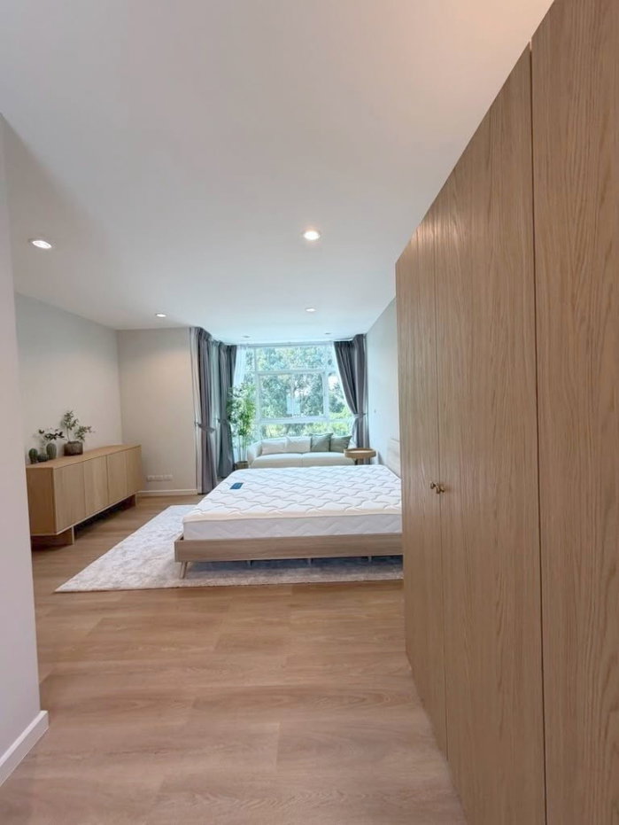 รูป 🐶🐱ทาวน์โฮมหลังมุม : The Metro พระราม 9 *Ready to move* | Pet Friendly  - รูปที่ 7/10
