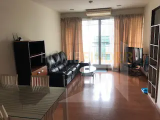 รูป The Address Siam 2 bedrooms, for rent - รูปที่ 2/21