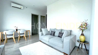 Condos for rent : Knightsbridge Prime Onnut 2 bedrooms, for rent