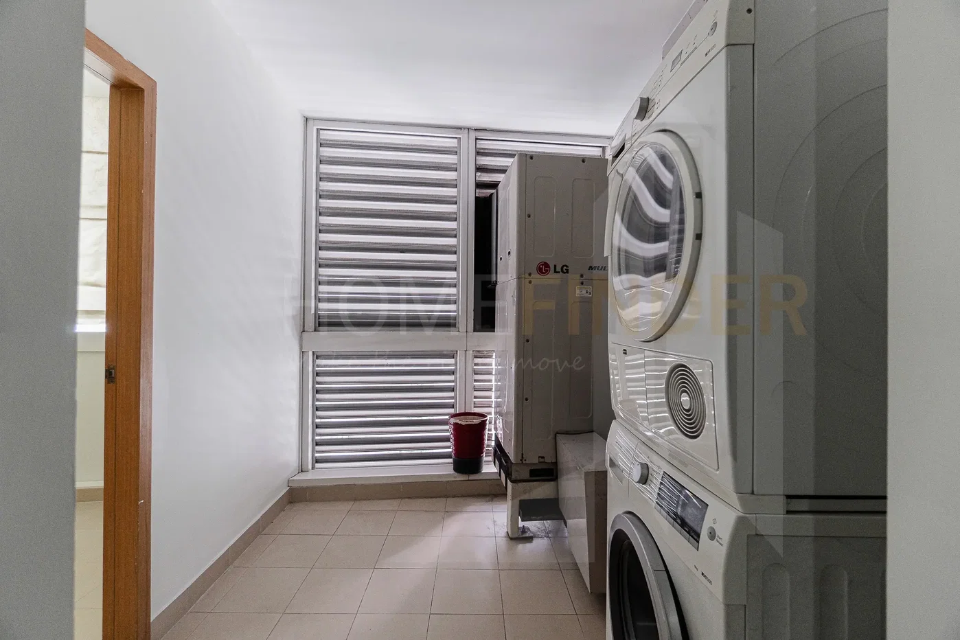 รูป Millennium Residence HF-7815 3 bedrooms, for rent - รูปที่ 6/15