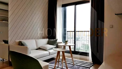 ขายคอนโด : Rhythm Rangnam 2 bedrooms, for sale