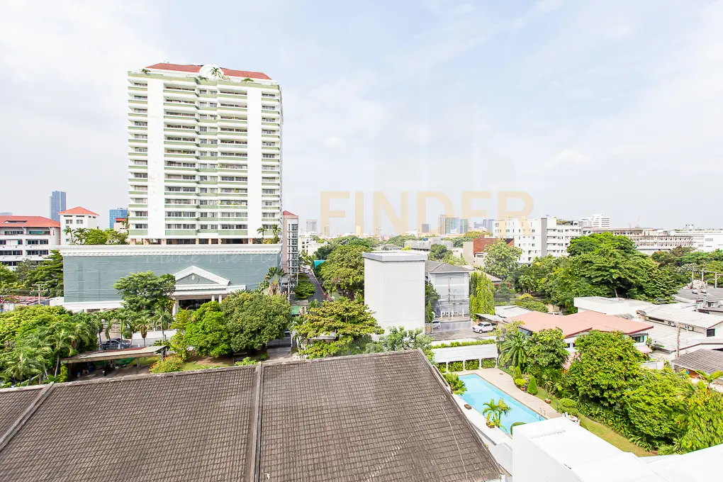 รูป Taka Haus Ekamai 12 2 bedrooms, for rent - รูปที่ 16/16