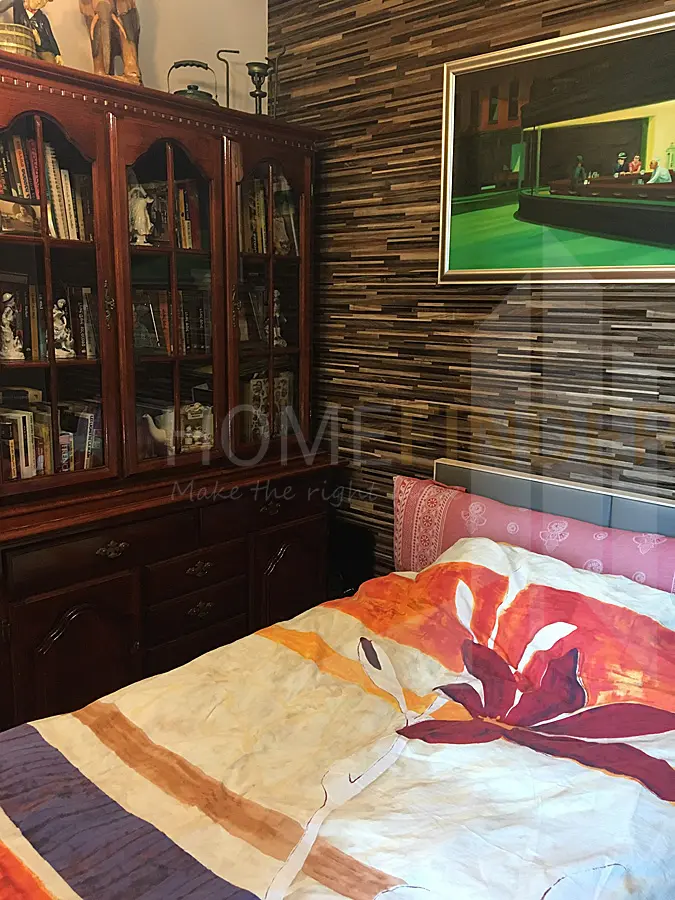 picture Hyde Sukhumvit 13 2 bedrooms, for sale - 3/23