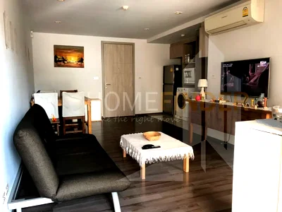 คอนโดให้เช่า : Sari by Sansiri 2 bedrooms, for rent