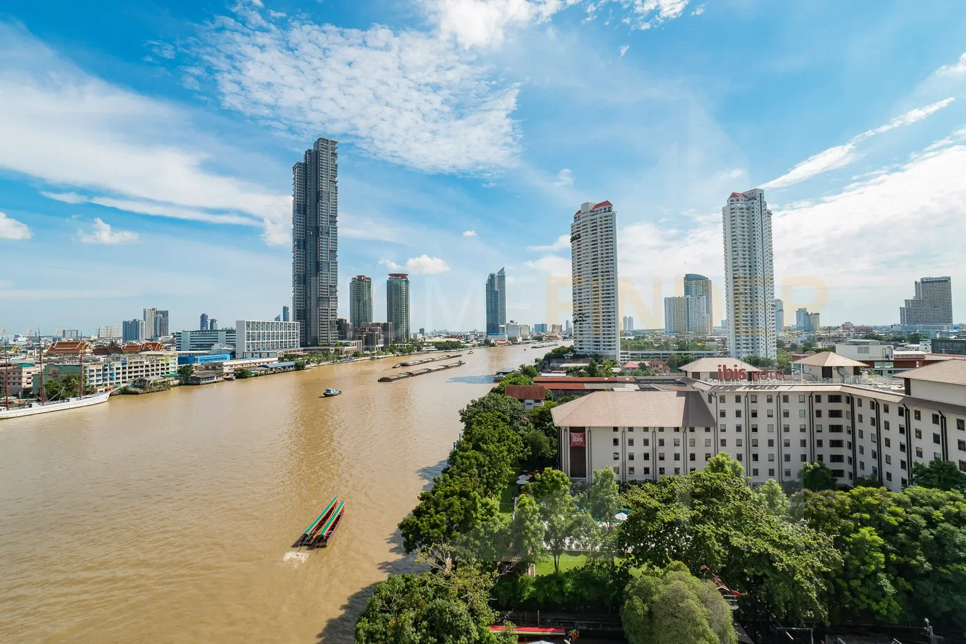 รูป Supakarn Condominium 2 bedrooms, for rent - รูปที่ 18/18