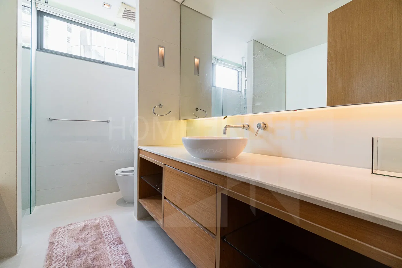 รูป Domus 16 2 bedrooms, for rent - รูปที่ 7/9
