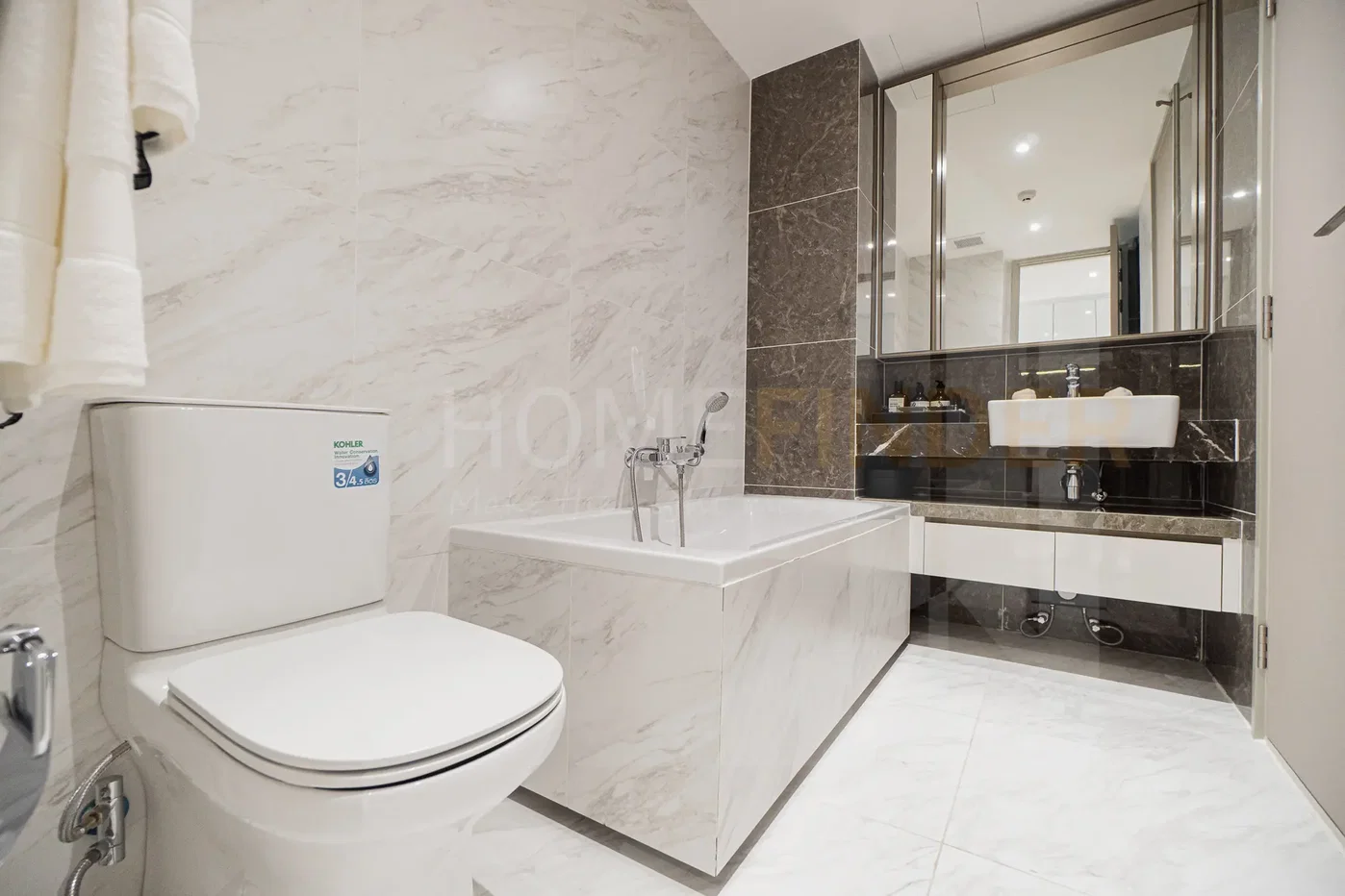 picture FYNN Asoke 1 bedroom, for sale - 6/8