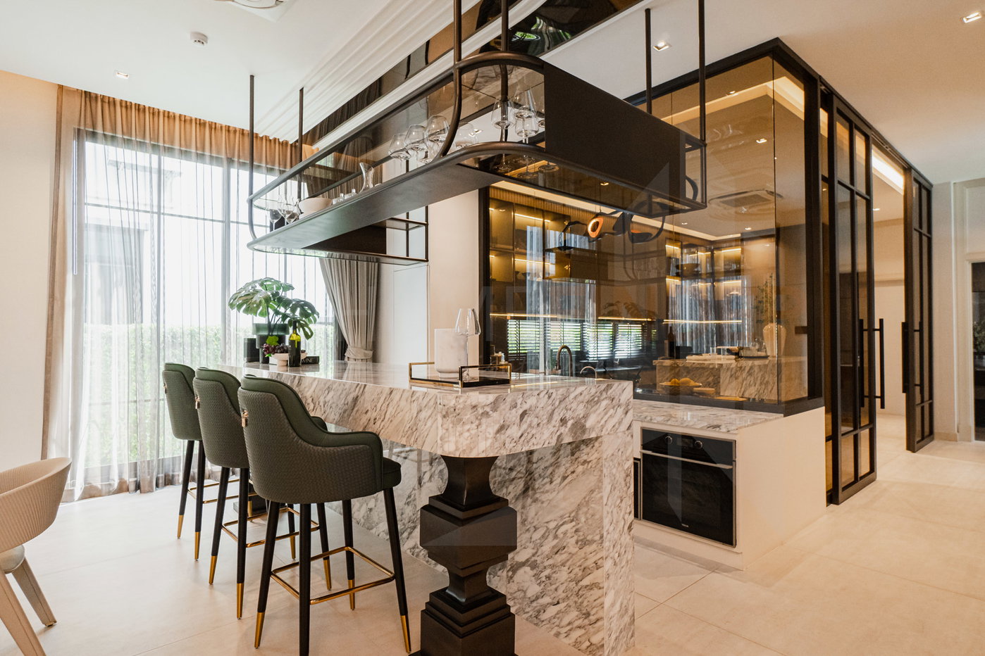 picture Grand Bangkok Boulevard Borommaratchachonnani 6 bedrooms, for sale - 17/20