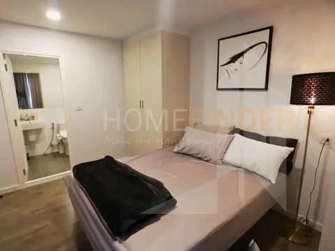 Pause Sukhumvit 103 2 bedrooms, for sale