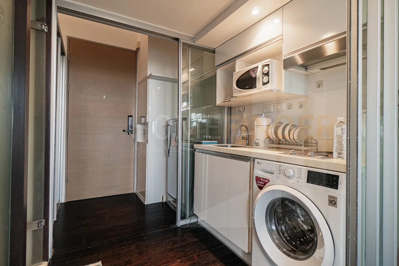picture IDEO Morph 38 1 bedroom, for rent - 3/7