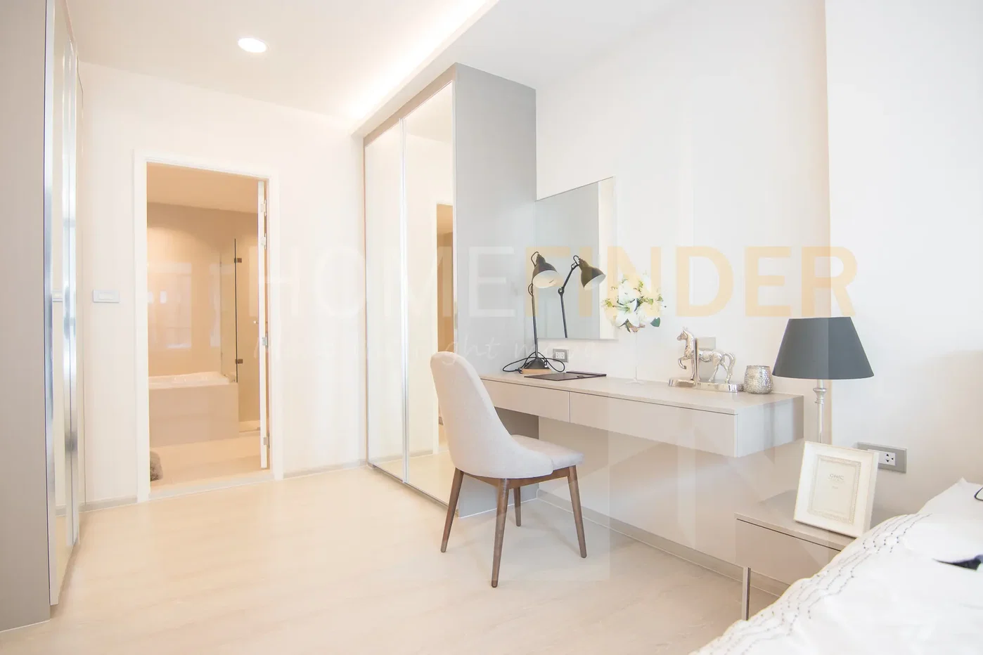 รูป Vtara Sukhumvit 36 2 bedrooms, for sale - รูปที่ 8/15