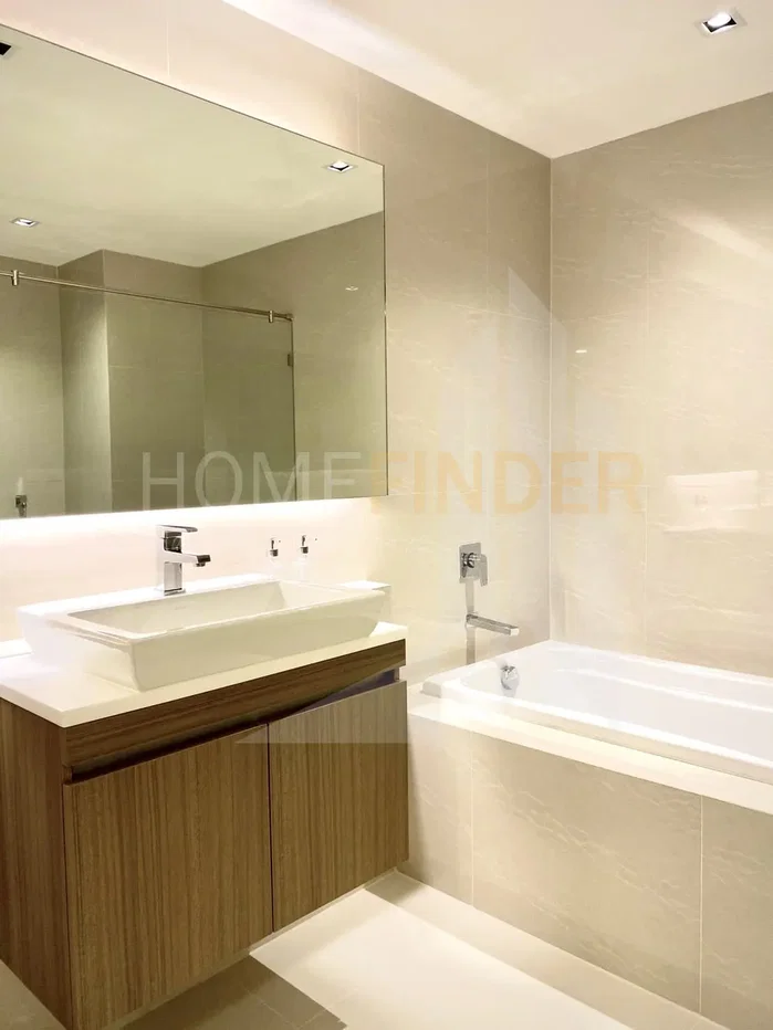 รูป Vtara Sukhumvit 36 2 bedrooms, for sale - รูปที่ 6/7