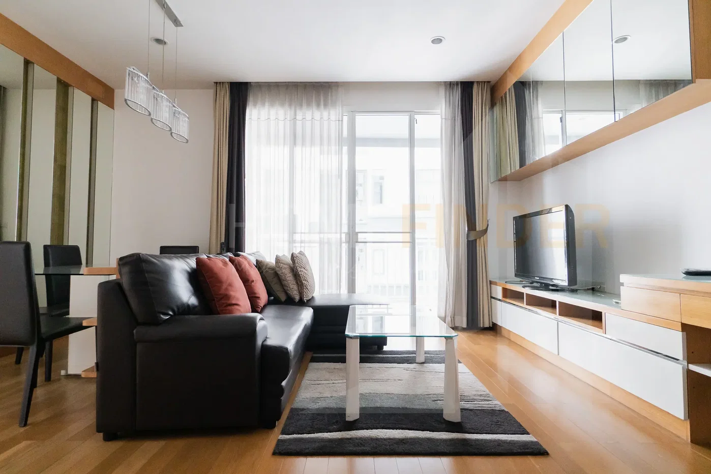 picture 39 by Sansiri 2 bedrooms, for rent - 1/1