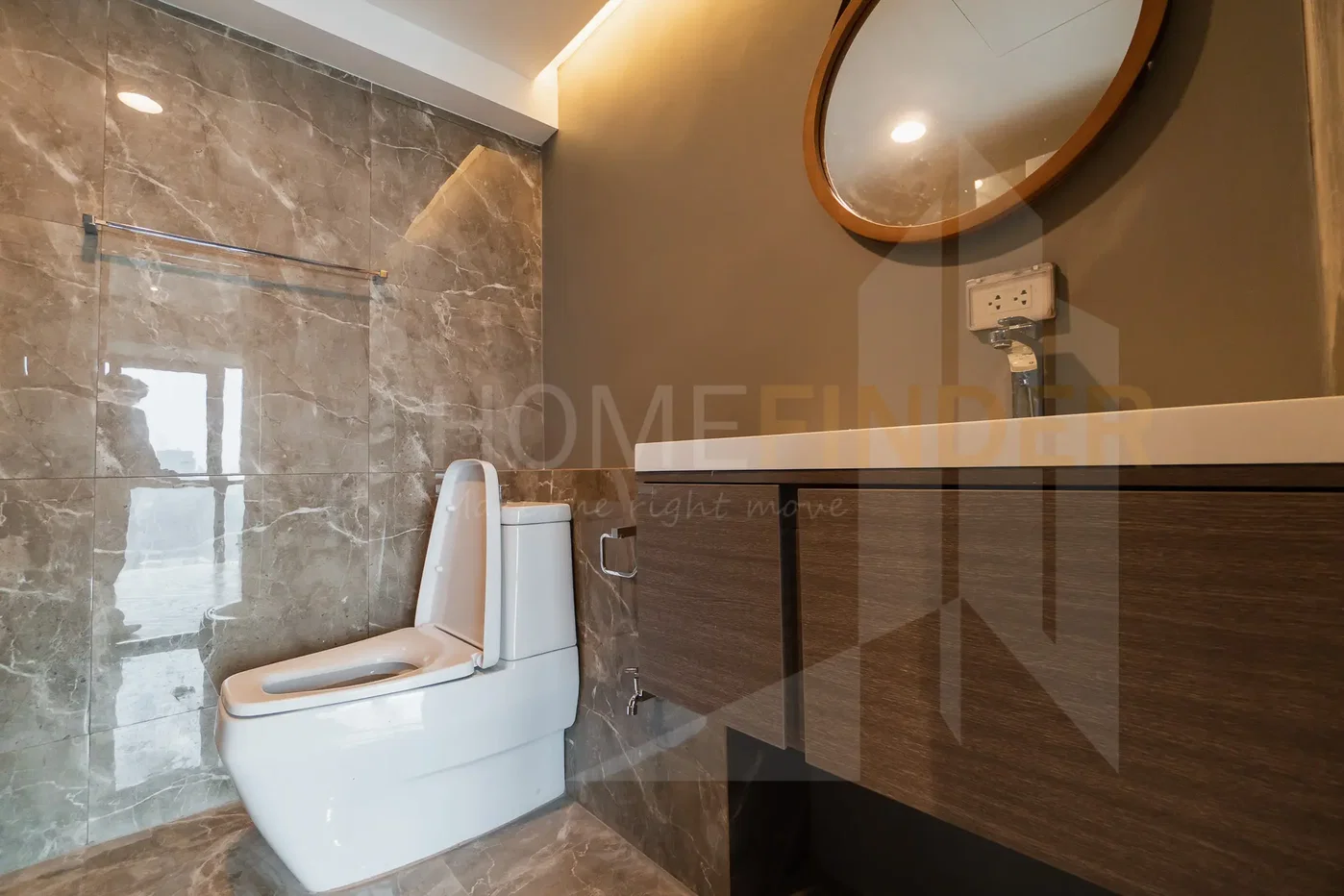 picture Sukhumvit Suite 2 bedrooms, for rent - 20/29