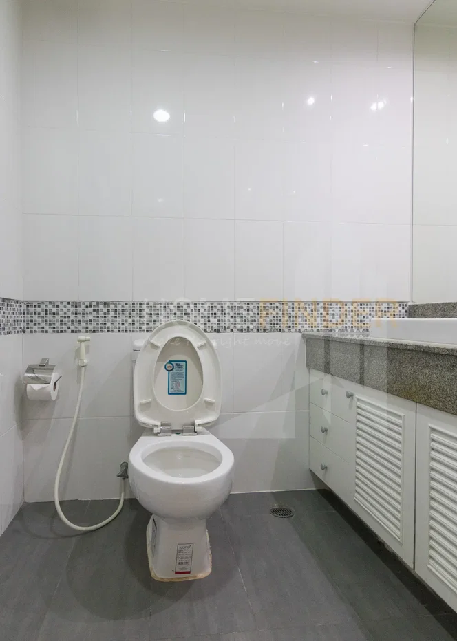 รูป Baan Yen Akard Condominium 3 bedrooms, for rent - รูปที่ 13/18