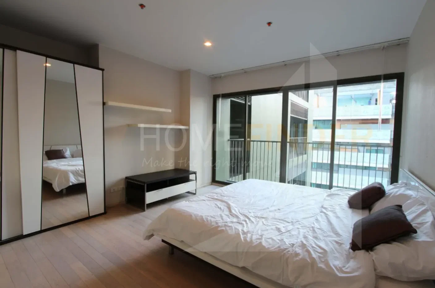 picture Noble Solo 1 bedroom, for rent - 3/5
