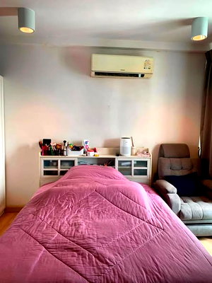 ขายคอนโด : 🔥 ขายคอนโด🏢 ชาโตว์ อินทาวน์ รัชดา 10 | Chateau In Town Ratchada 10 | ใกล้ MRT ห้วยขวาง & MRT ศูนย์วัฒนธรรม